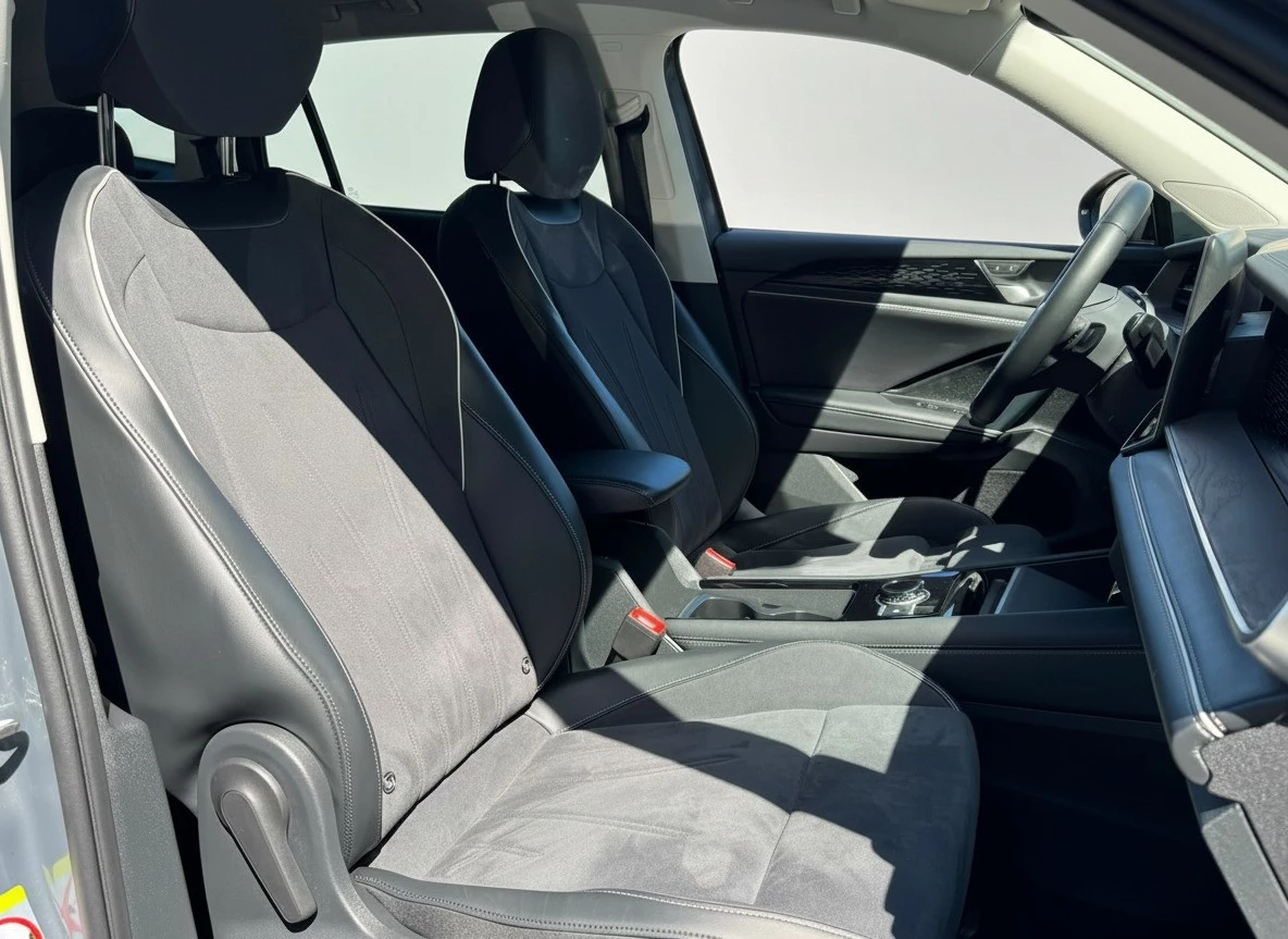 Hoofdafbeelding Volkswagen Tayron