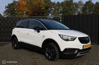 Opel Crossland X 1.2 120 Jaar Edition