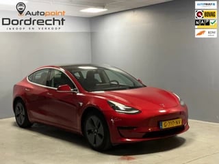 Tesla Model 3 Standard RWD Plus 60 kWh AUTOPILOT PANO LEER 1 EIG