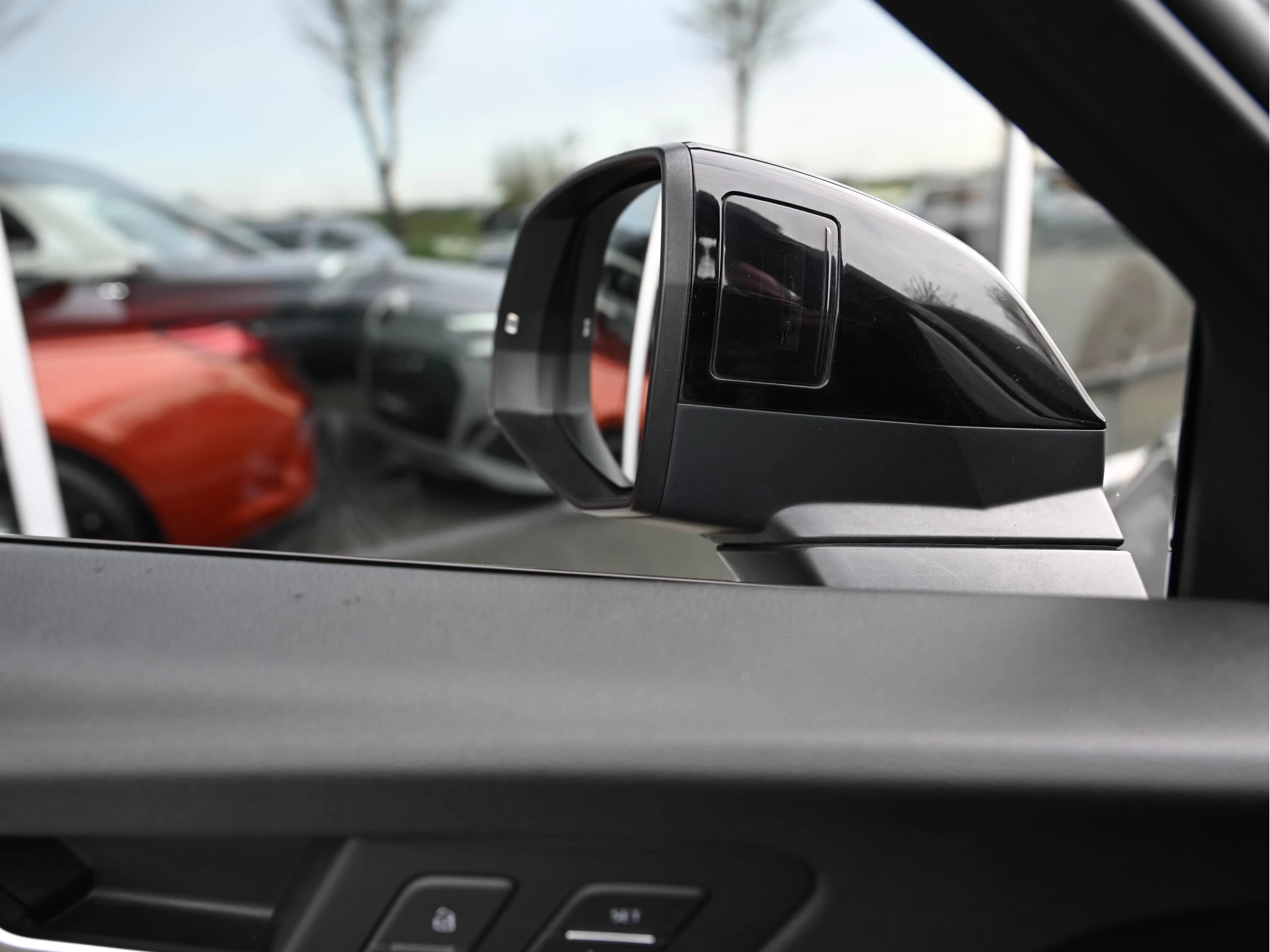 Hoofdafbeelding Audi SQ5