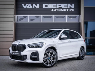 BMW X1 xDrive25e eDrive Edition M-Sport l Panorama l HUD l Trekhaak l Camera