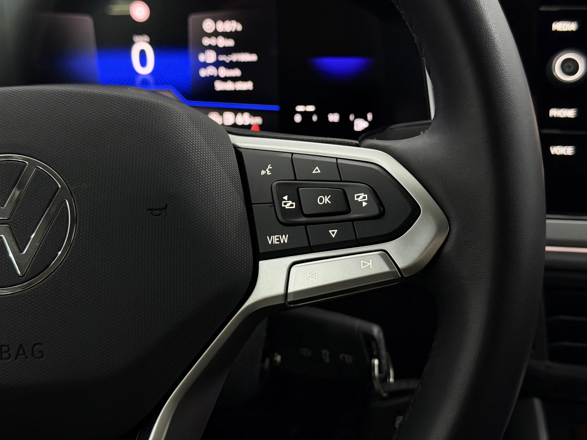 Hoofdafbeelding Volkswagen Taigo