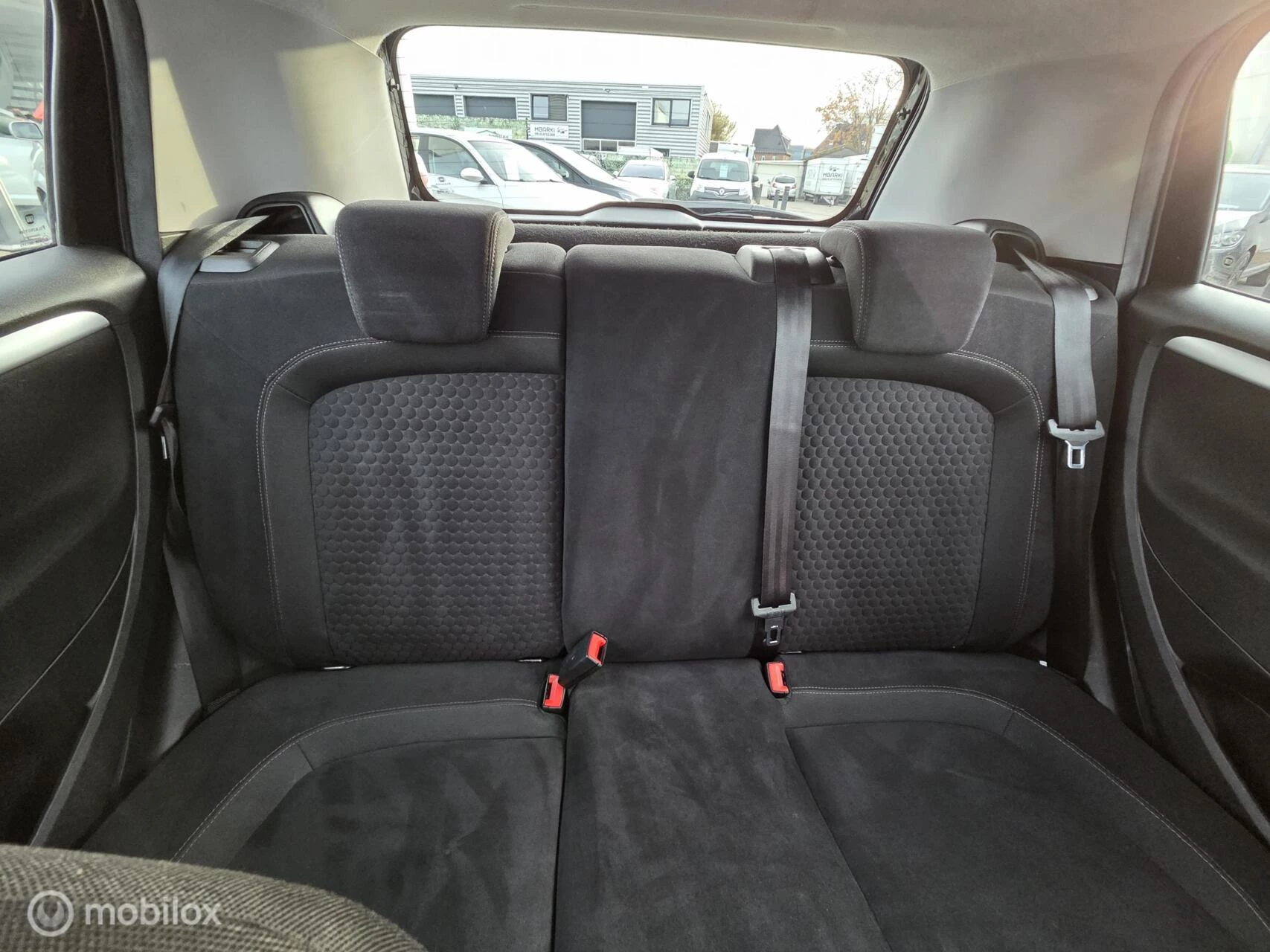 Hoofdafbeelding Fiat Punto