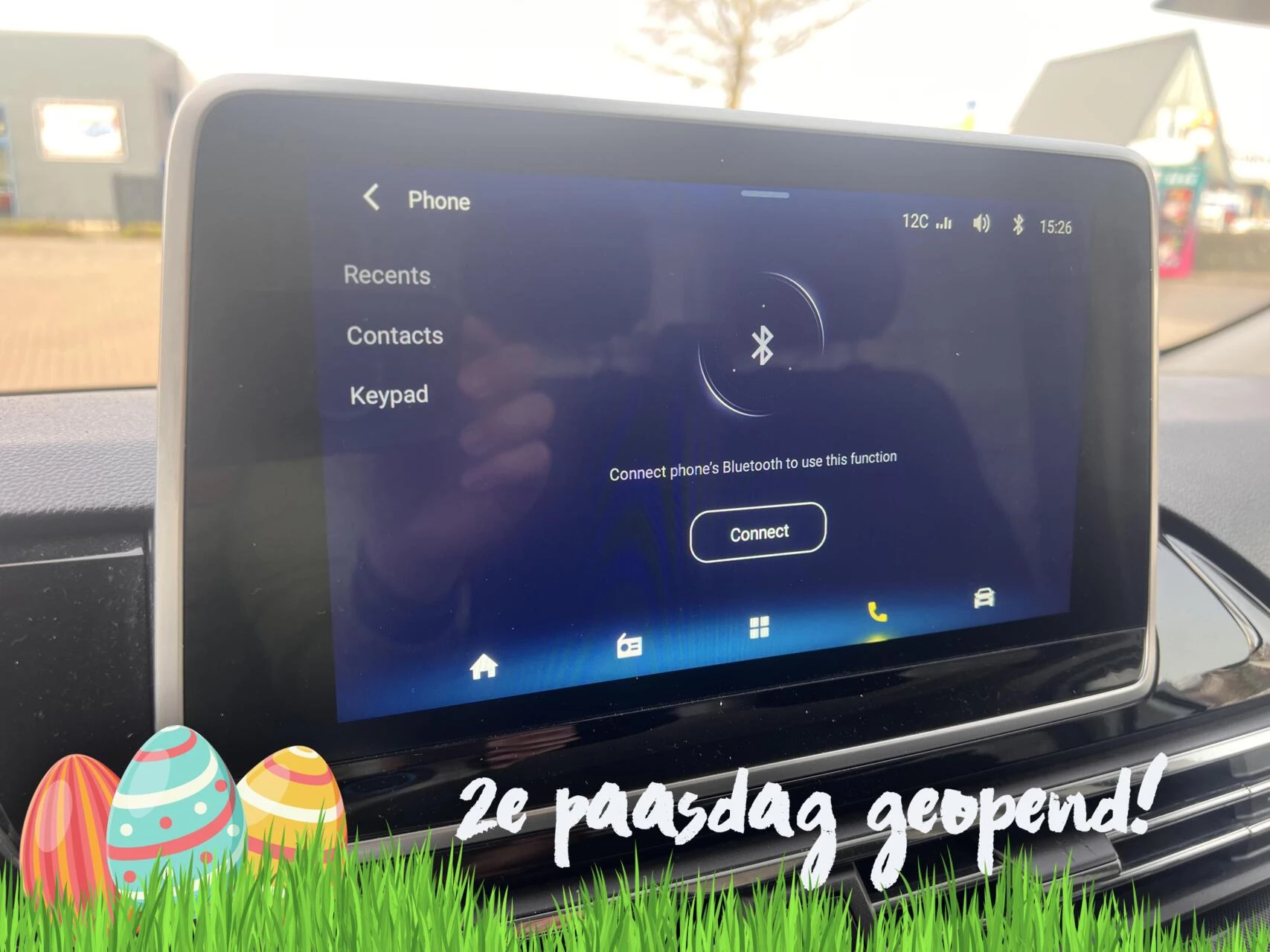 Hoofdafbeelding Maxus eDeliver9