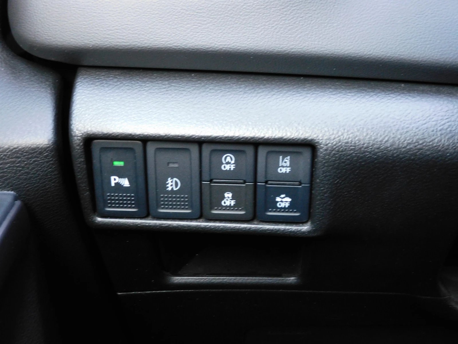 Hoofdafbeelding Suzuki S-Cross