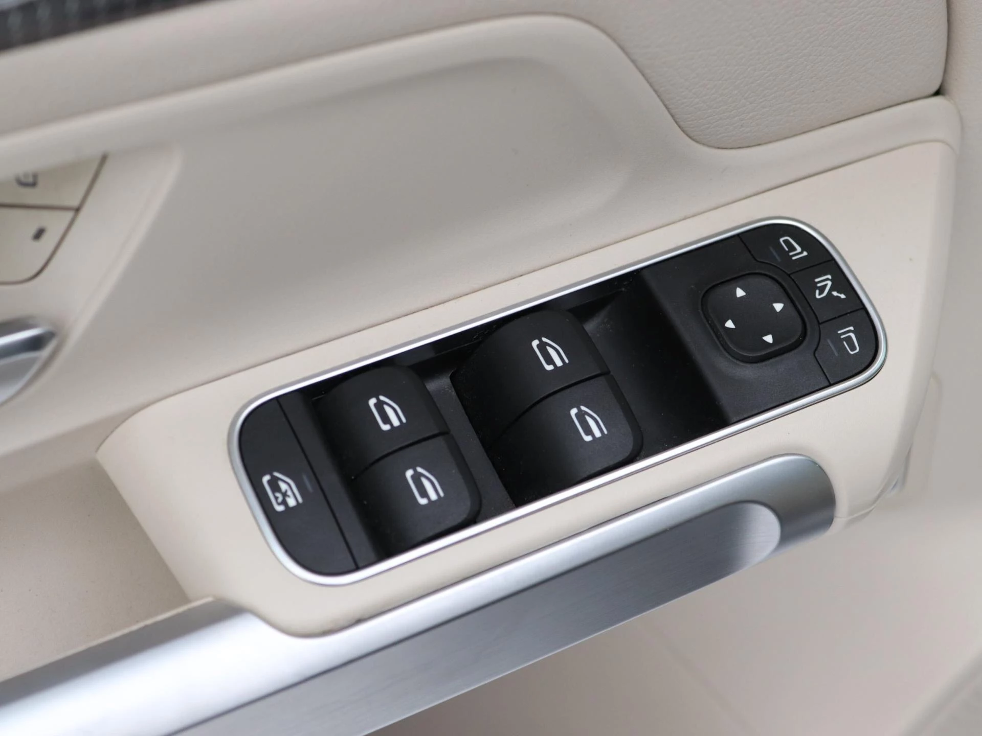 Hoofdafbeelding Mercedes-Benz GLB