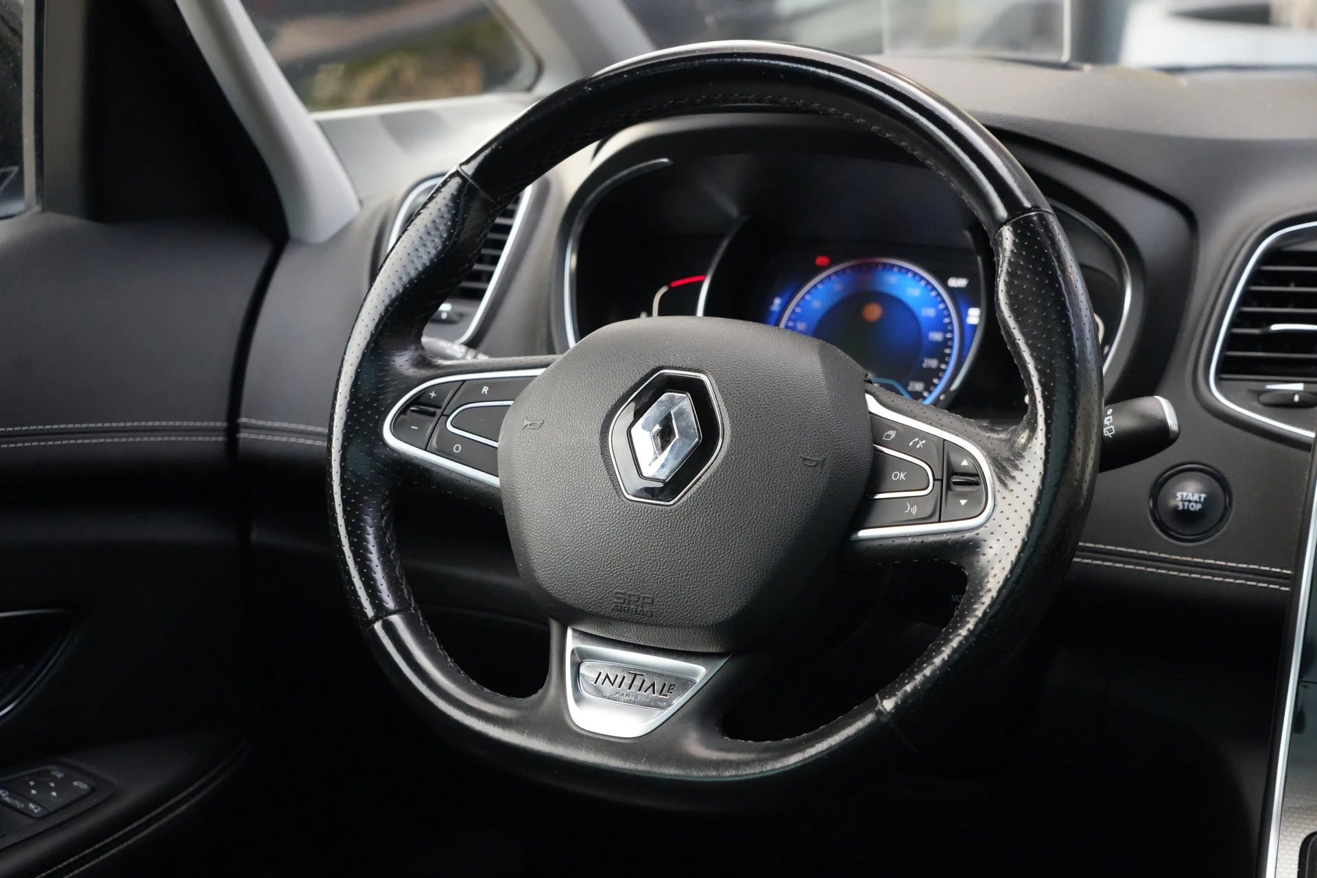 Hoofdafbeelding Renault Grand Scénic