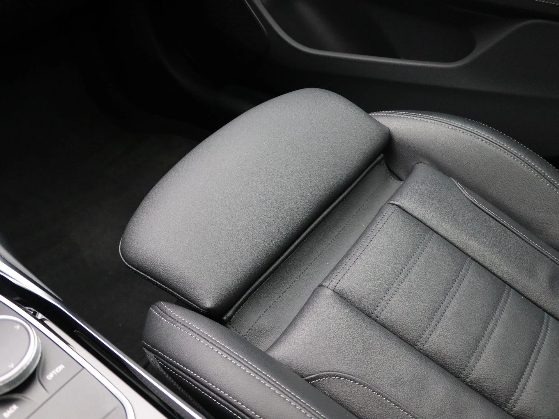 Hoofdafbeelding BMW i4