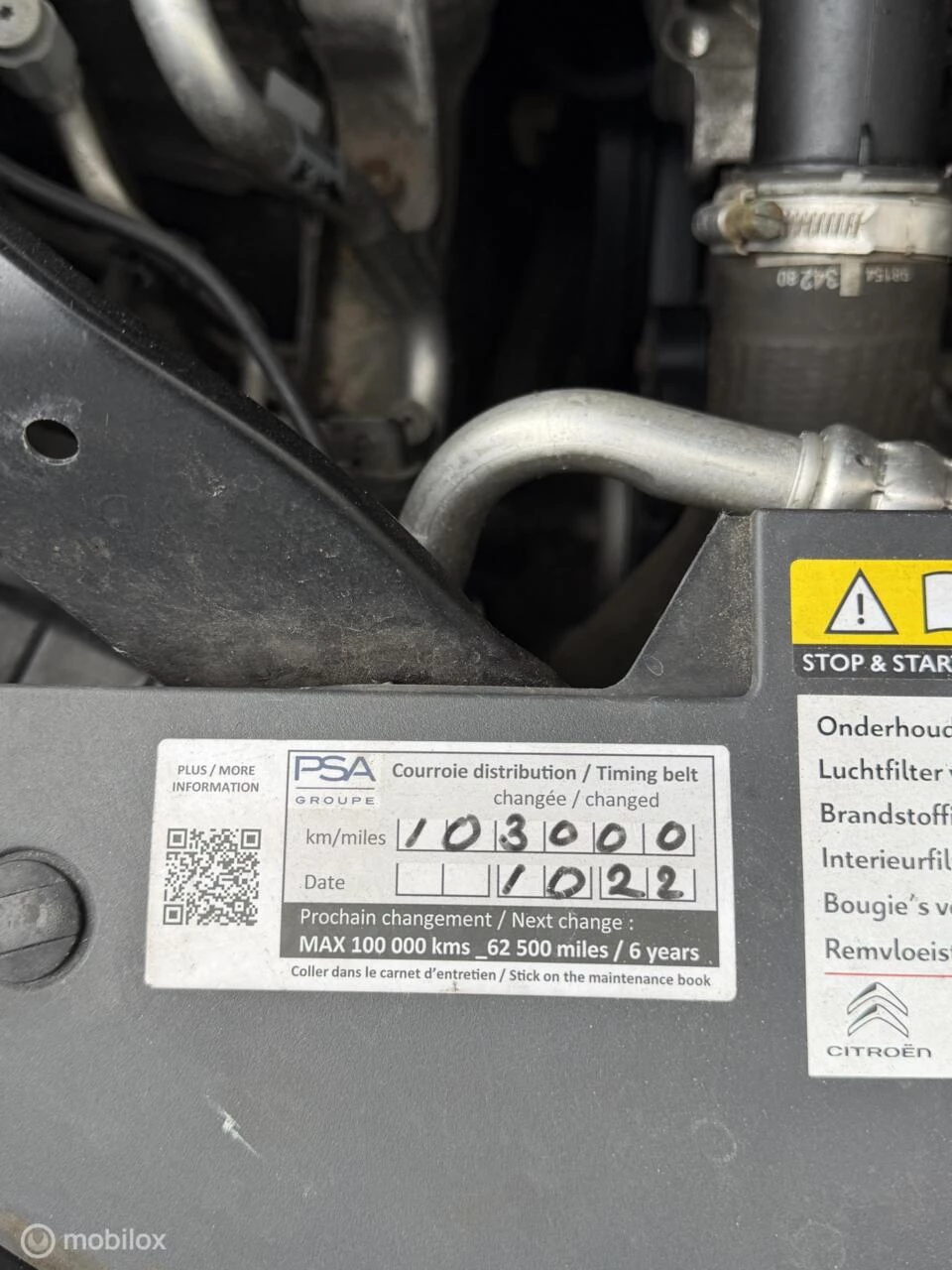 Hoofdafbeelding Citroën C4 Picasso