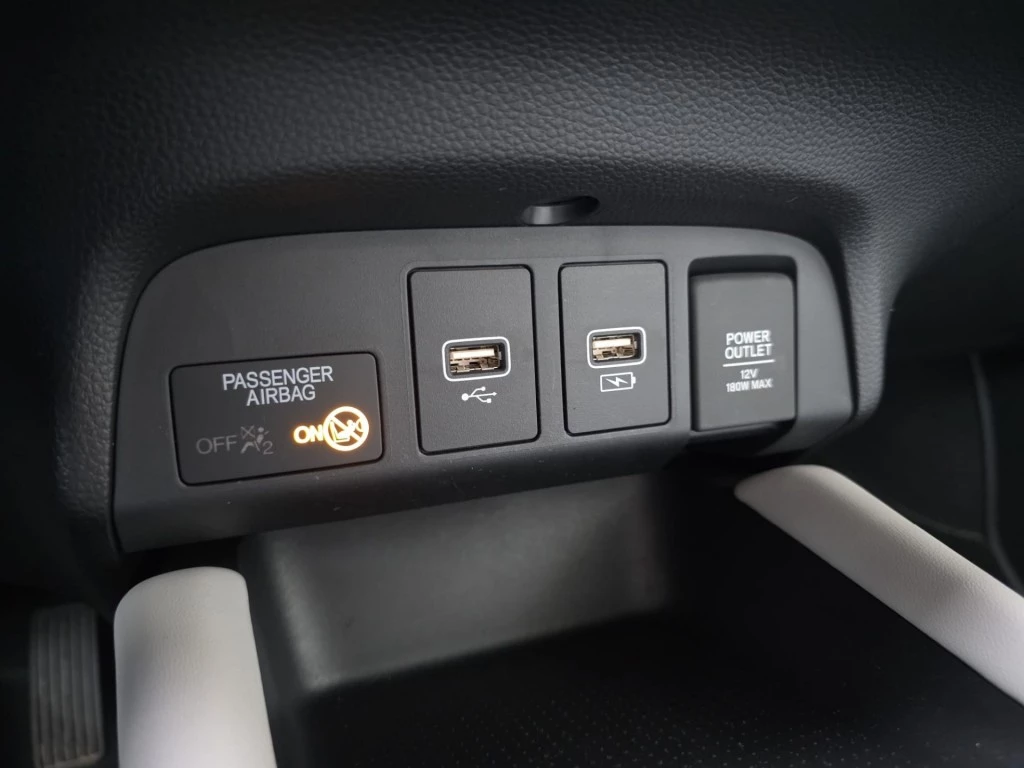 Hoofdafbeelding Honda Jazz