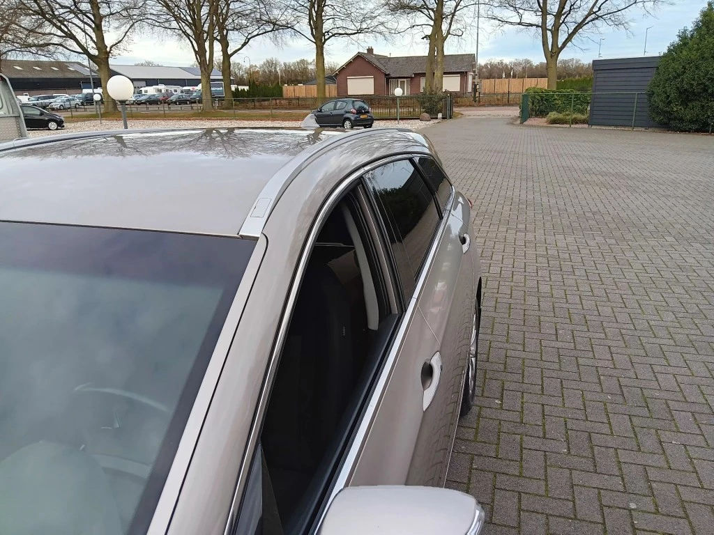 Hoofdafbeelding Hyundai i40