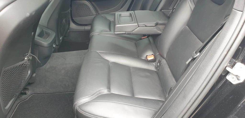 Hoofdafbeelding Volvo S90