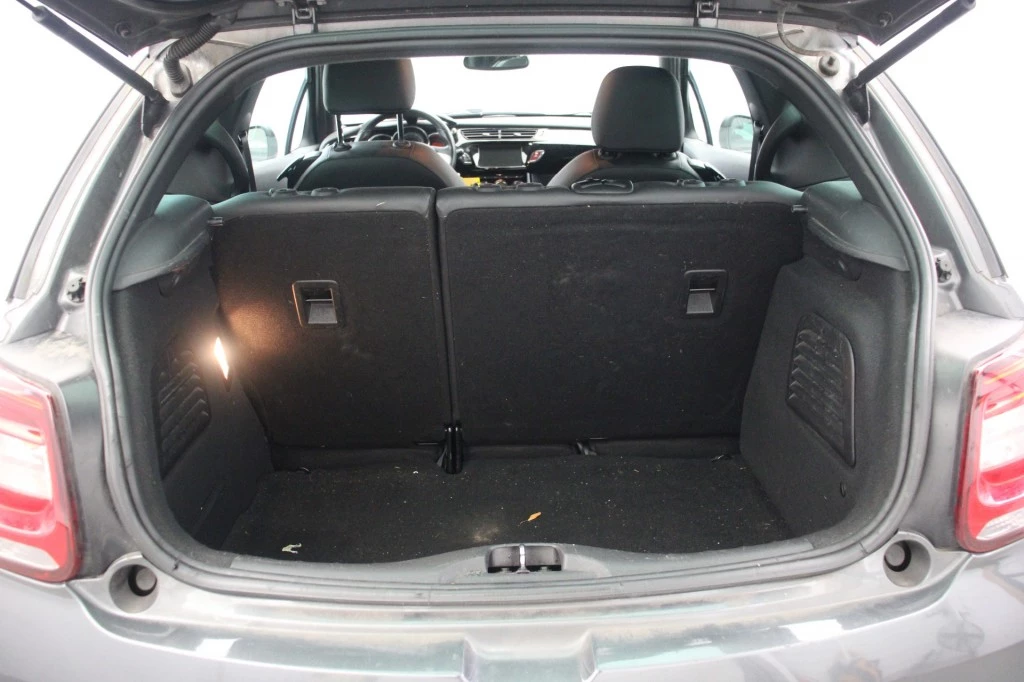 Hoofdafbeelding Citroën DS3