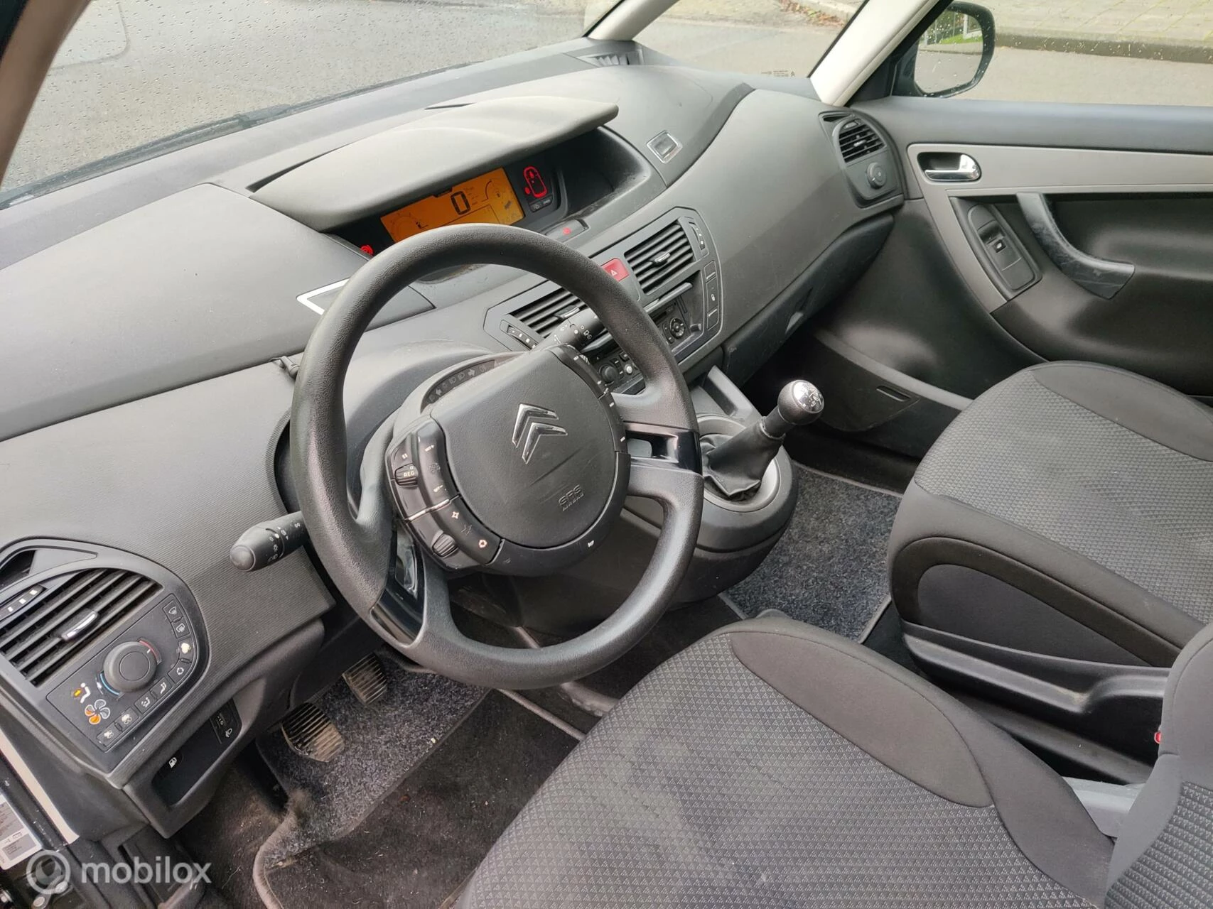 Hoofdafbeelding Citroën Grand C4 Picasso