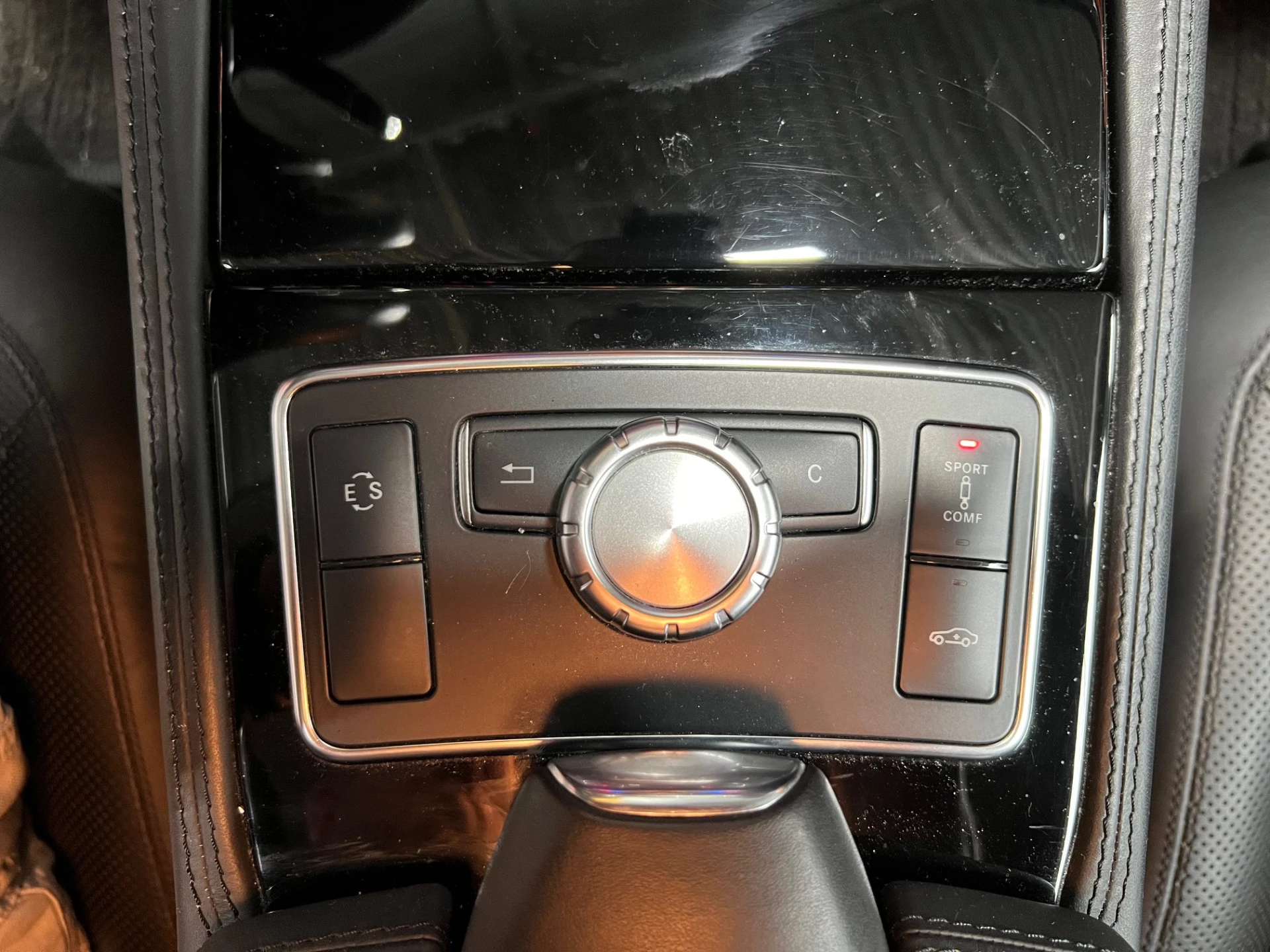 Hoofdafbeelding Mercedes-Benz CLS