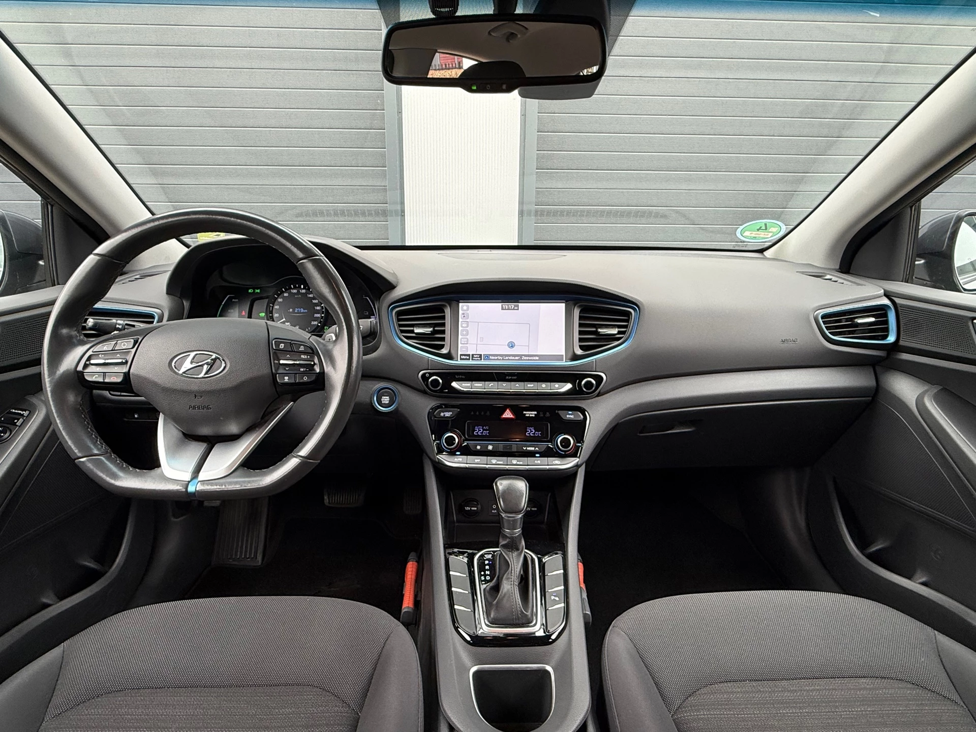 Hoofdafbeelding Hyundai IONIQ