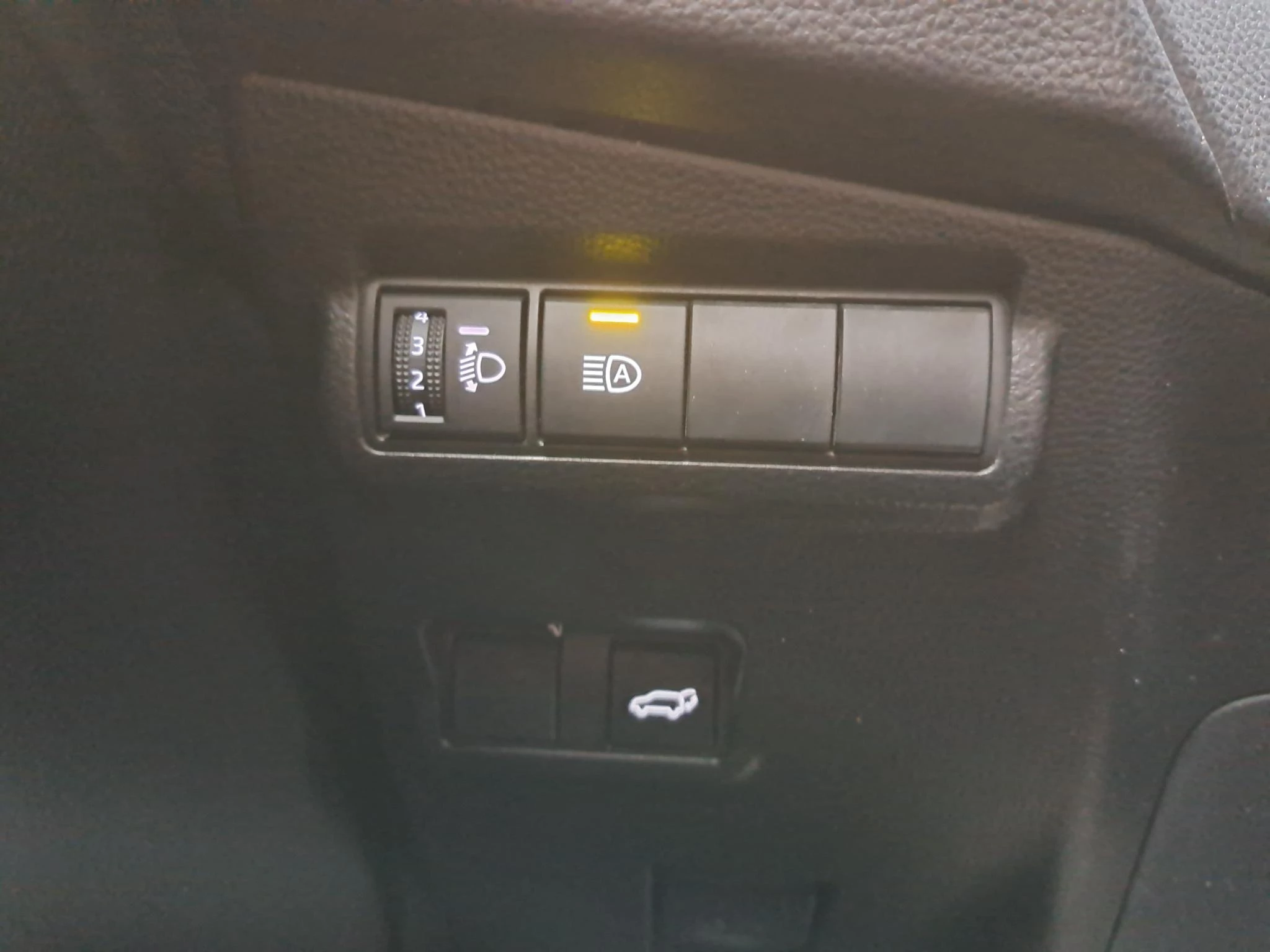 Hoofdafbeelding Toyota Corolla Cross