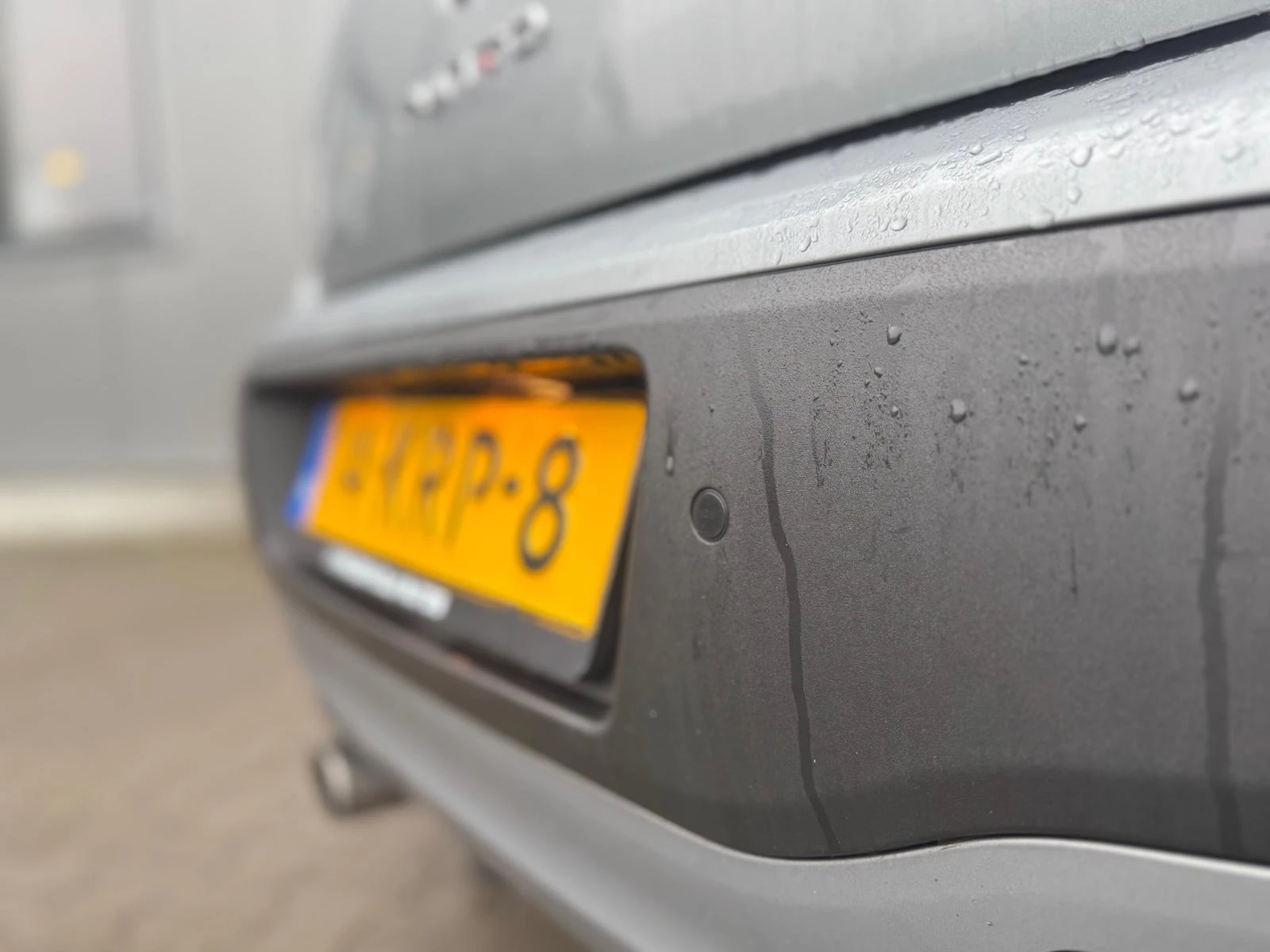 Hoofdafbeelding Fiat Punto