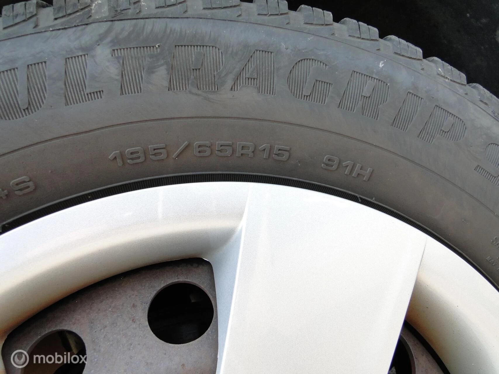 Hoofdafbeelding Kia Venga