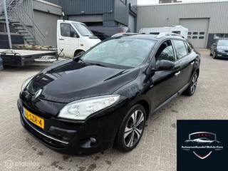 Renault Megane Estate 1.4 TCe Bose Koppakking Lek Ex BPM