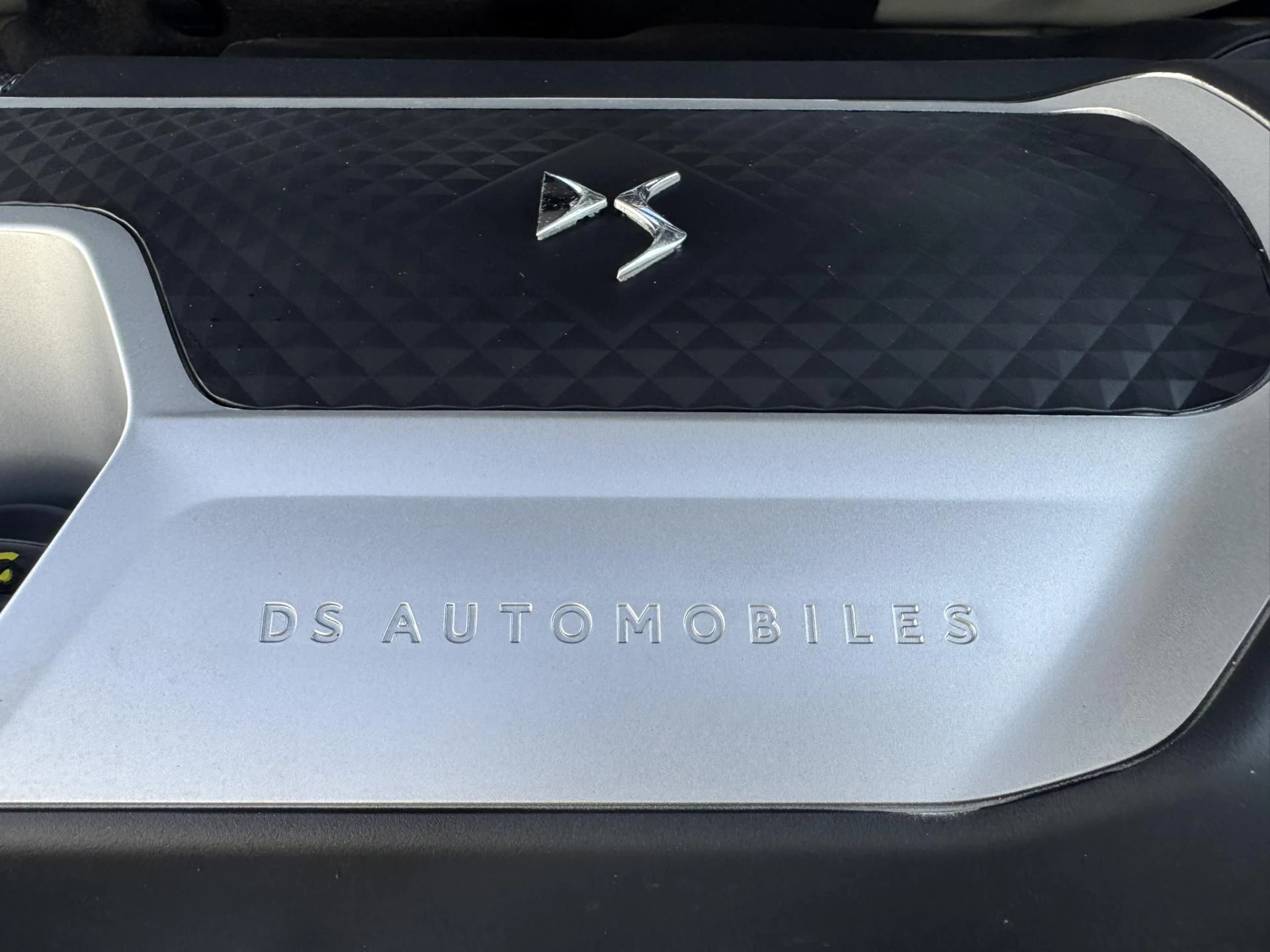 Hoofdafbeelding DS DS 4