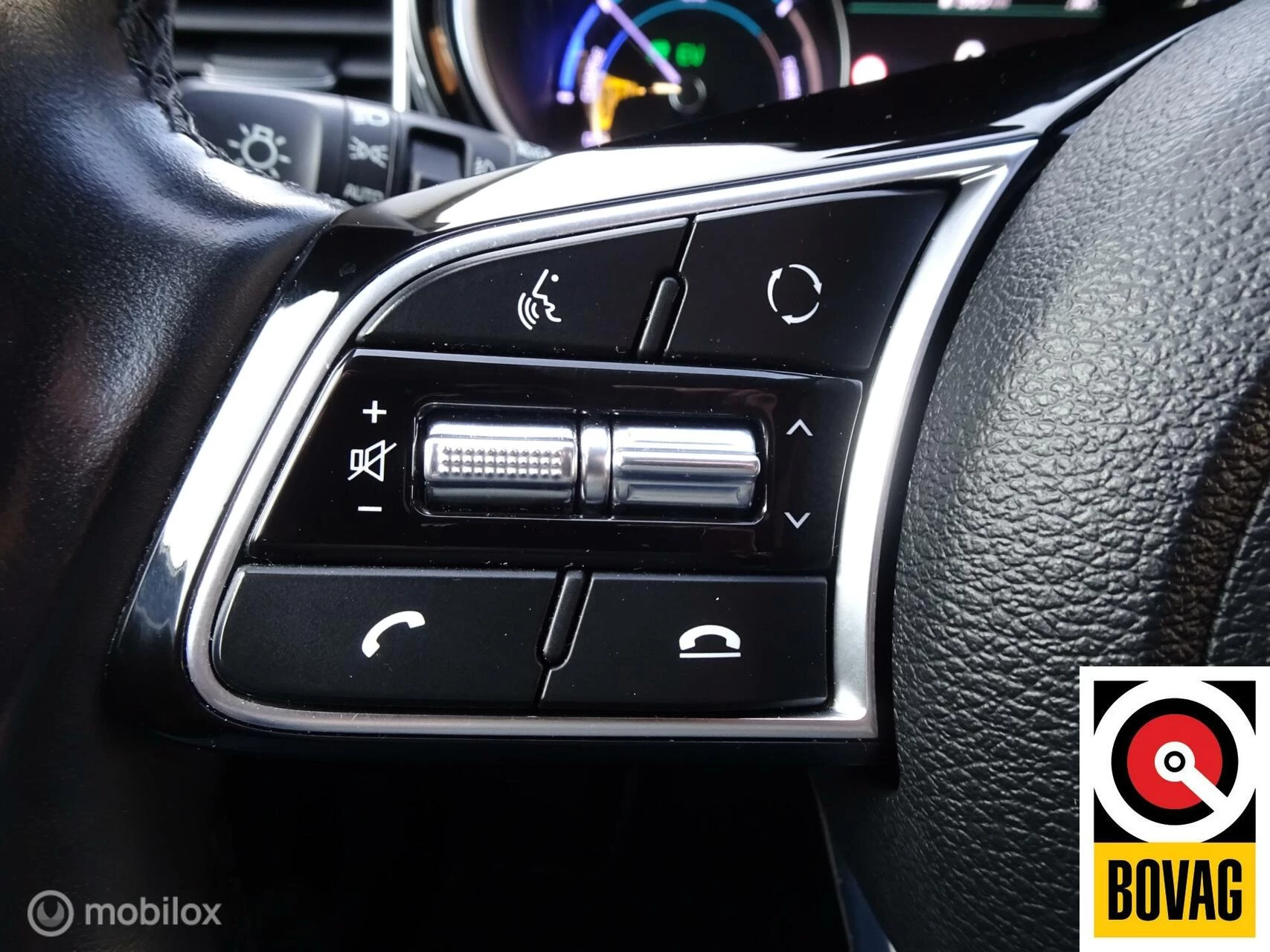 Hoofdafbeelding Kia XCeed