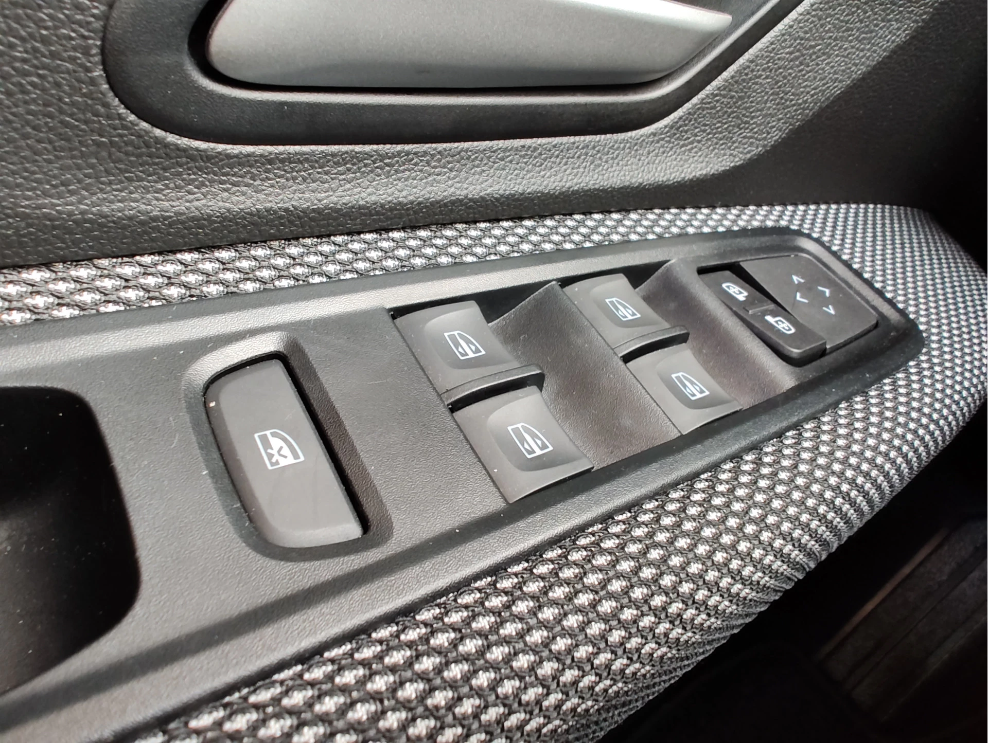 Hoofdafbeelding Dacia Sandero