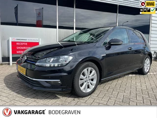 Volkswagen Golf 1.5 TSI Comfortline / CarPlay