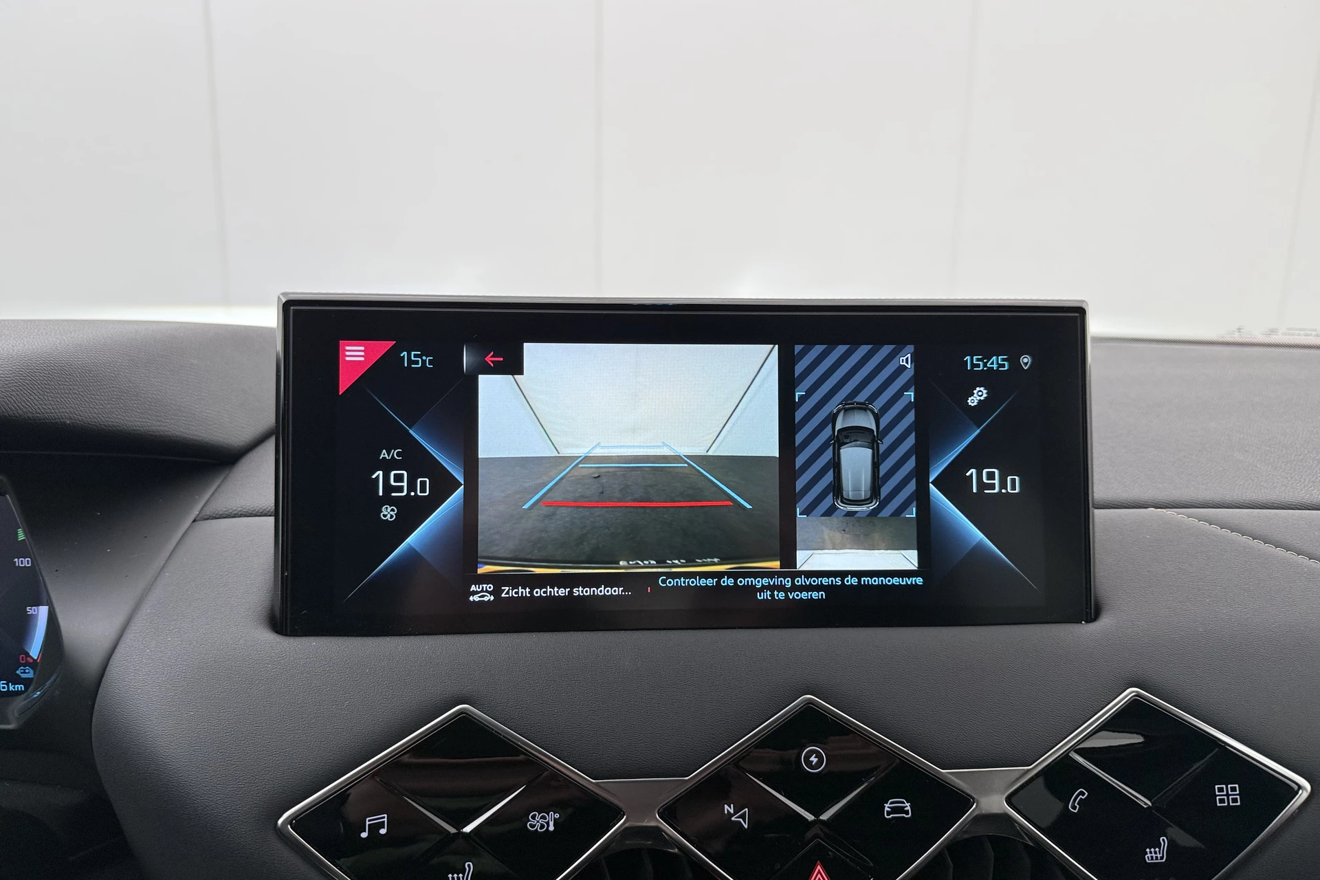 Hoofdafbeelding DS DS 3