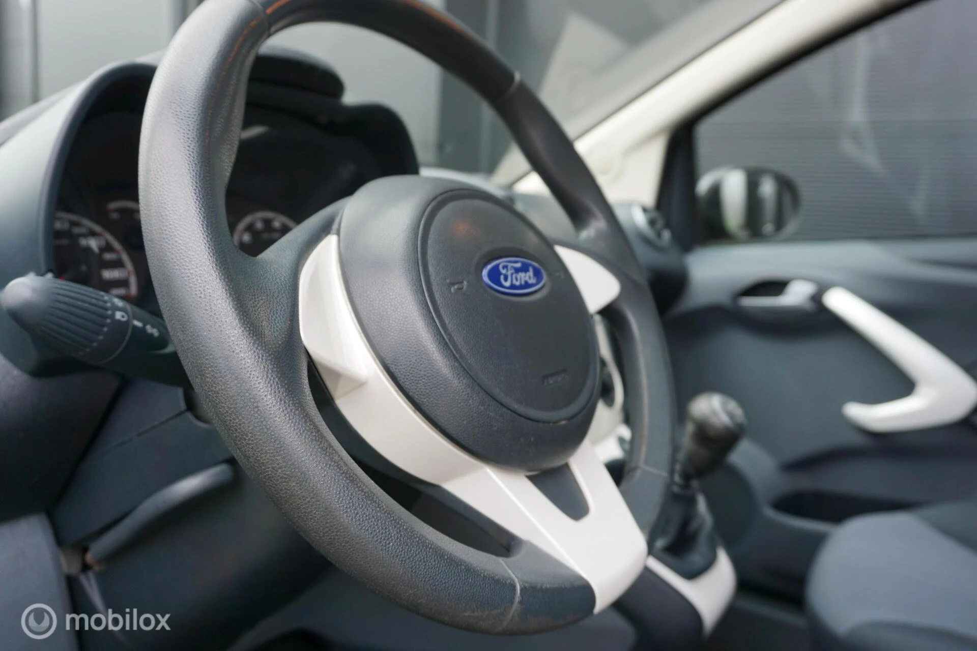 Hoofdafbeelding Ford Ka