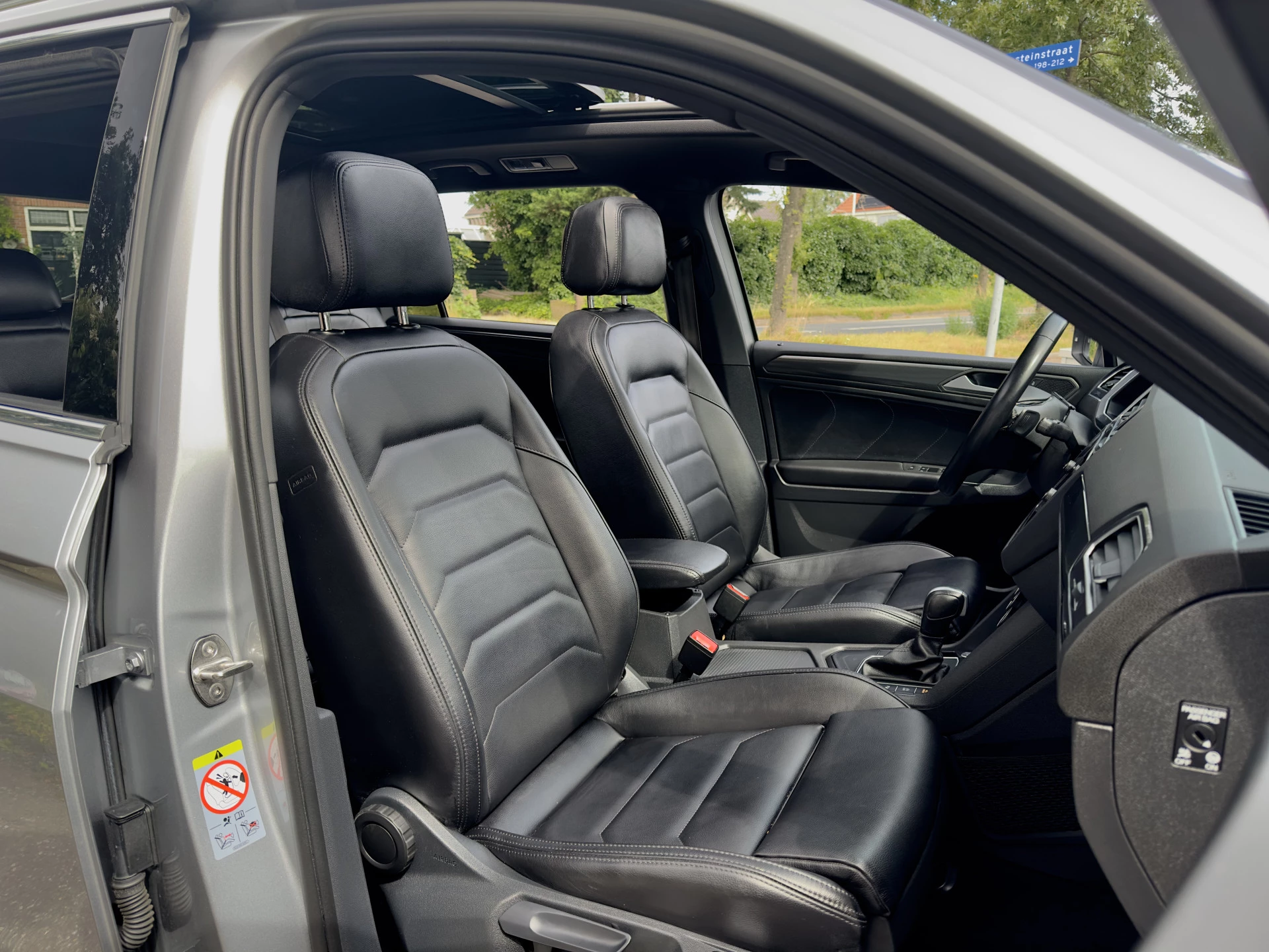 Hoofdafbeelding Volkswagen Tiguan Allspace