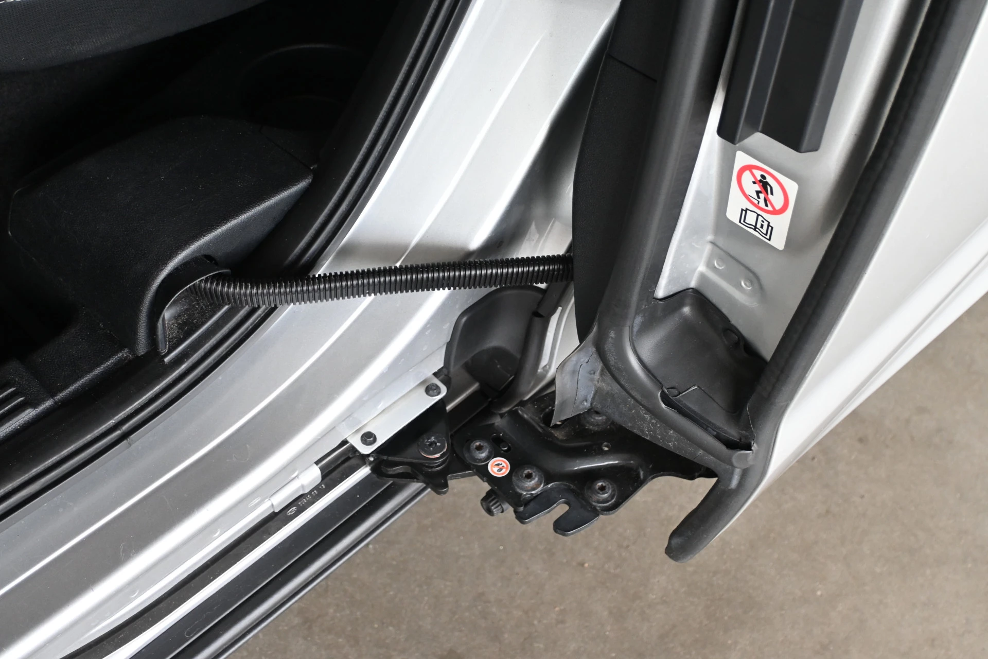 Hoofdafbeelding Ford B-MAX