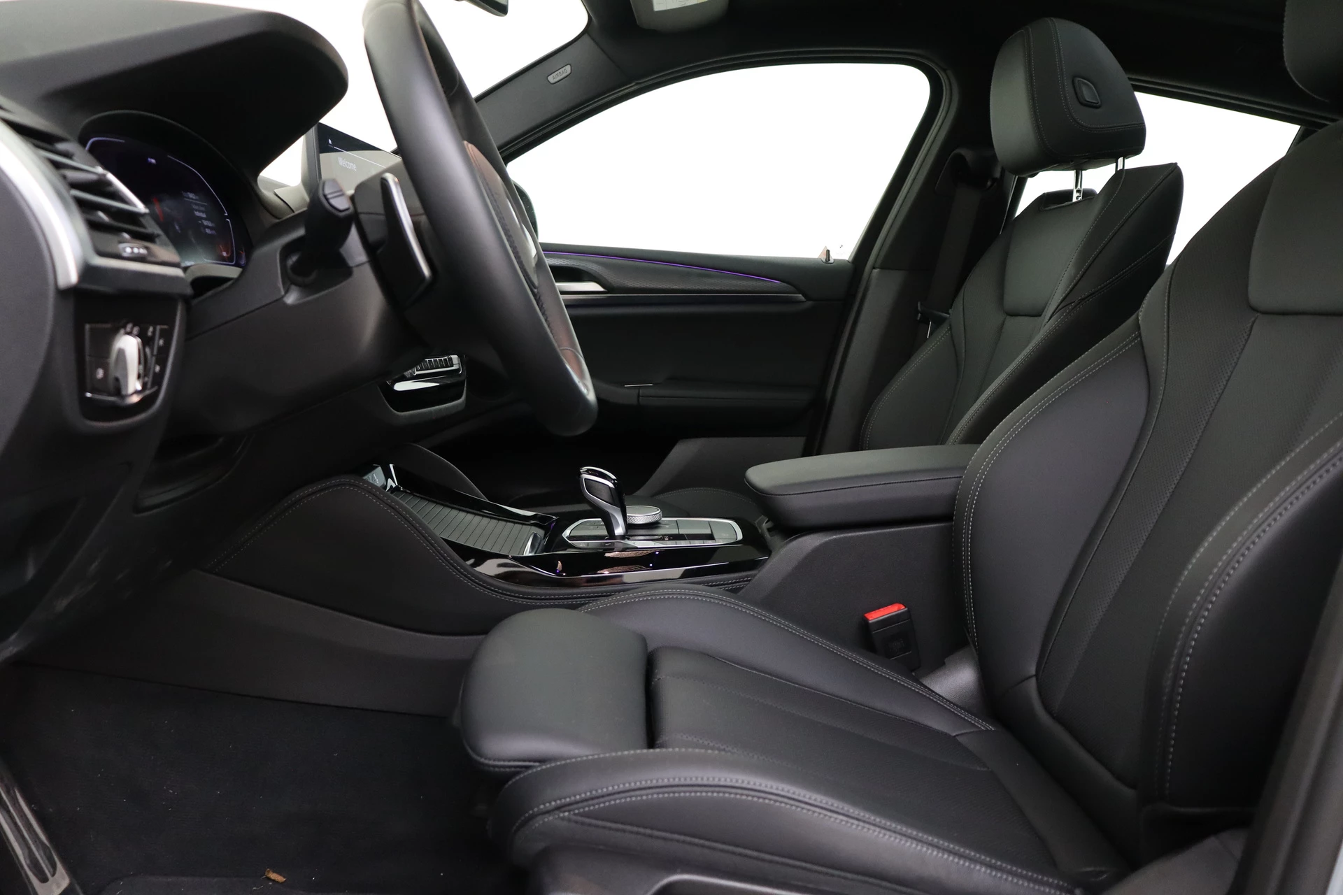Hoofdafbeelding BMW X4