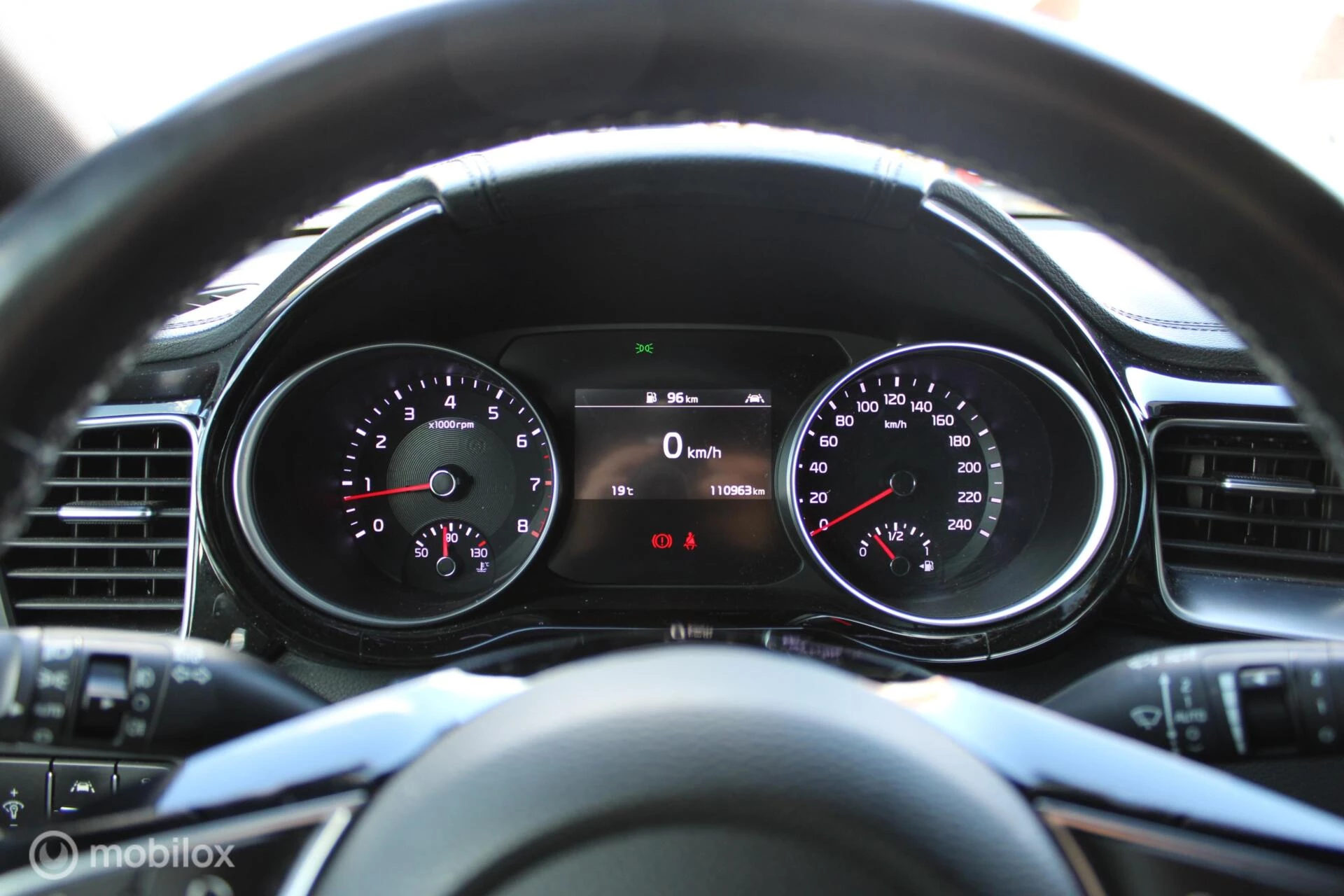 Hoofdafbeelding Kia ProCeed