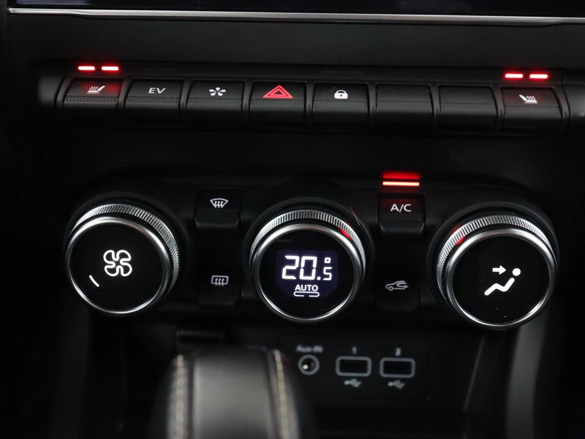 Hoofdafbeelding Renault Arkana