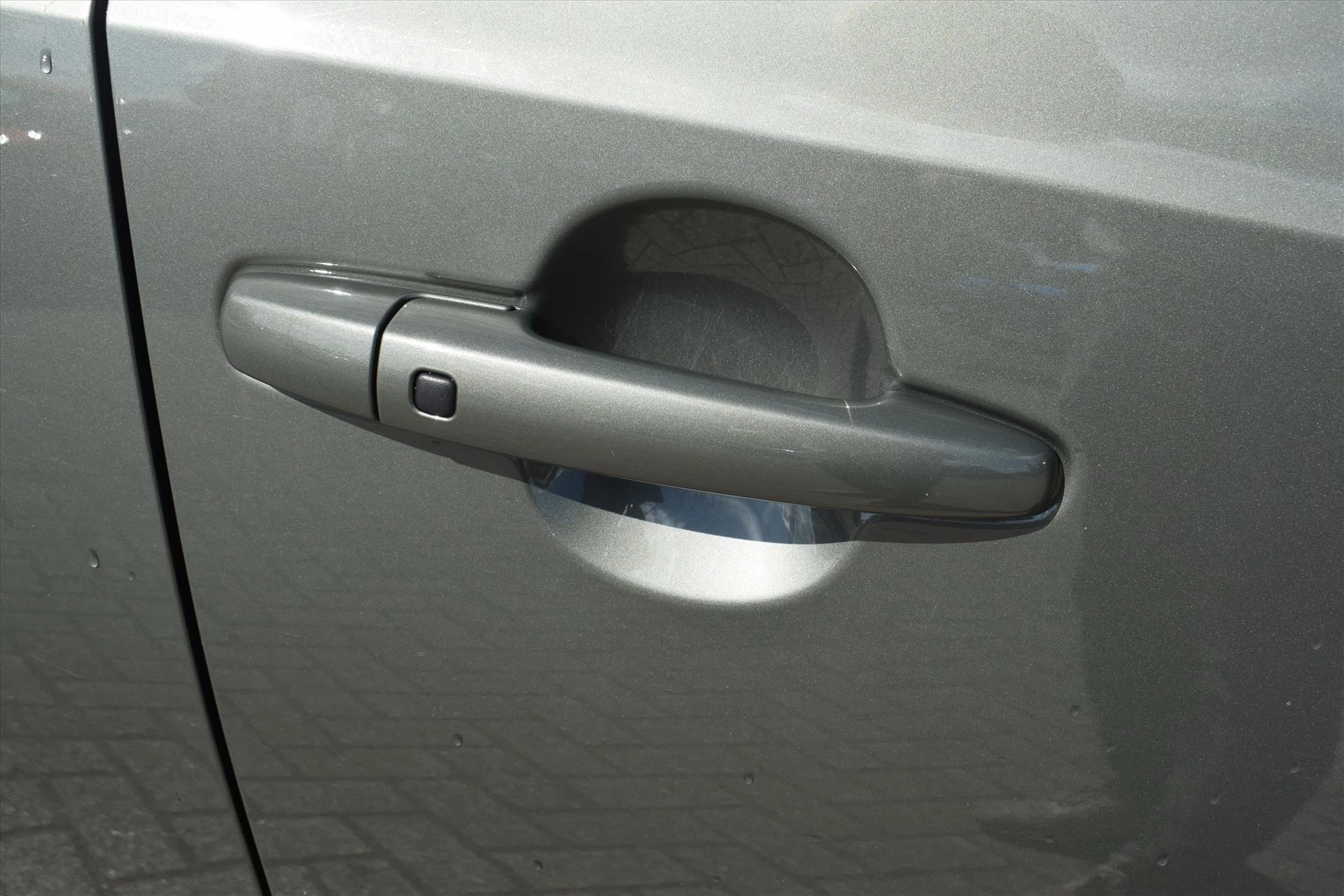 Hoofdafbeelding Suzuki Ignis