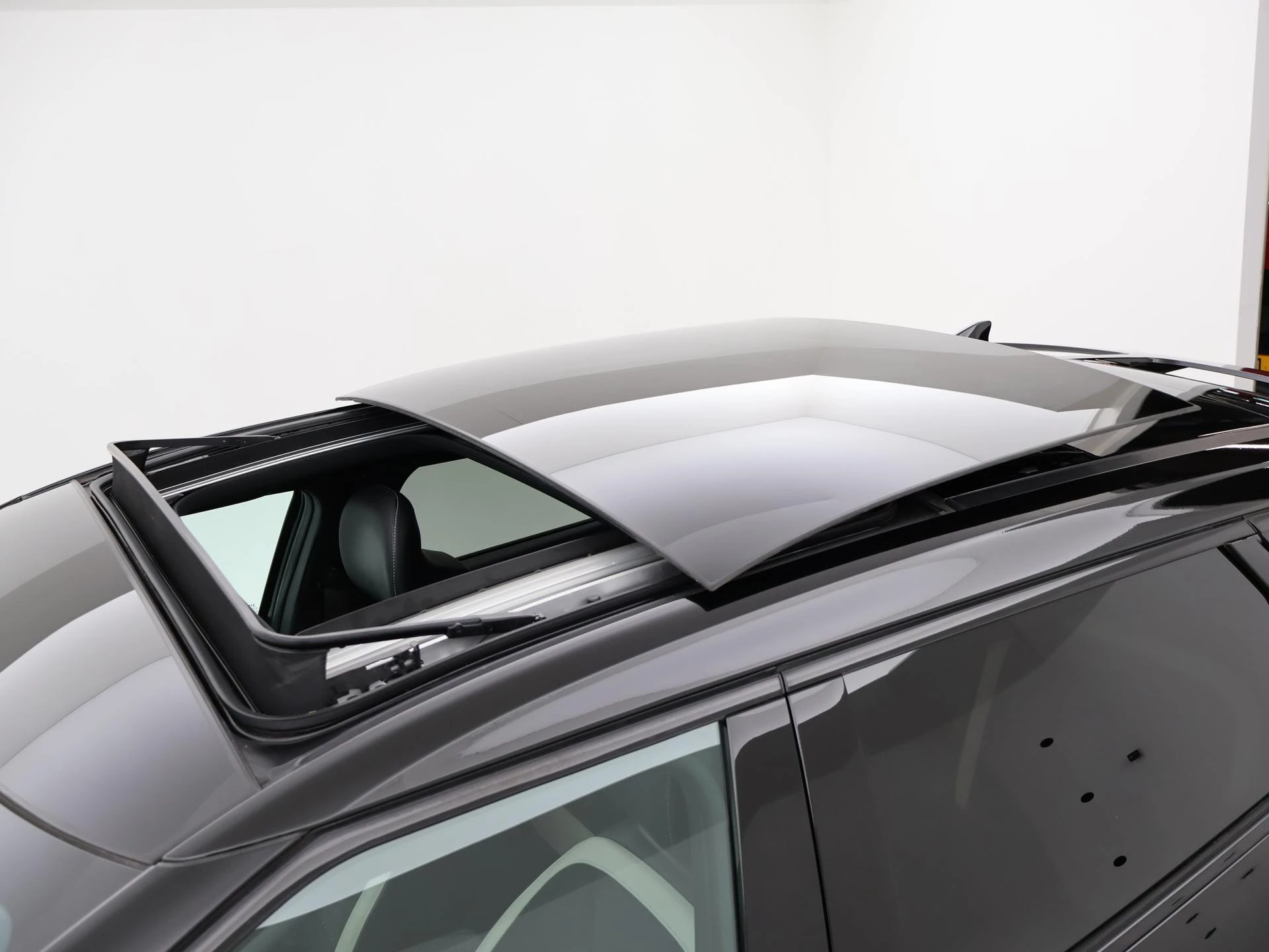 Hoofdafbeelding Kia EV6