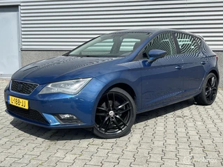 Seat Leon 1.2 TSI Style Business LED,xenon,19inch