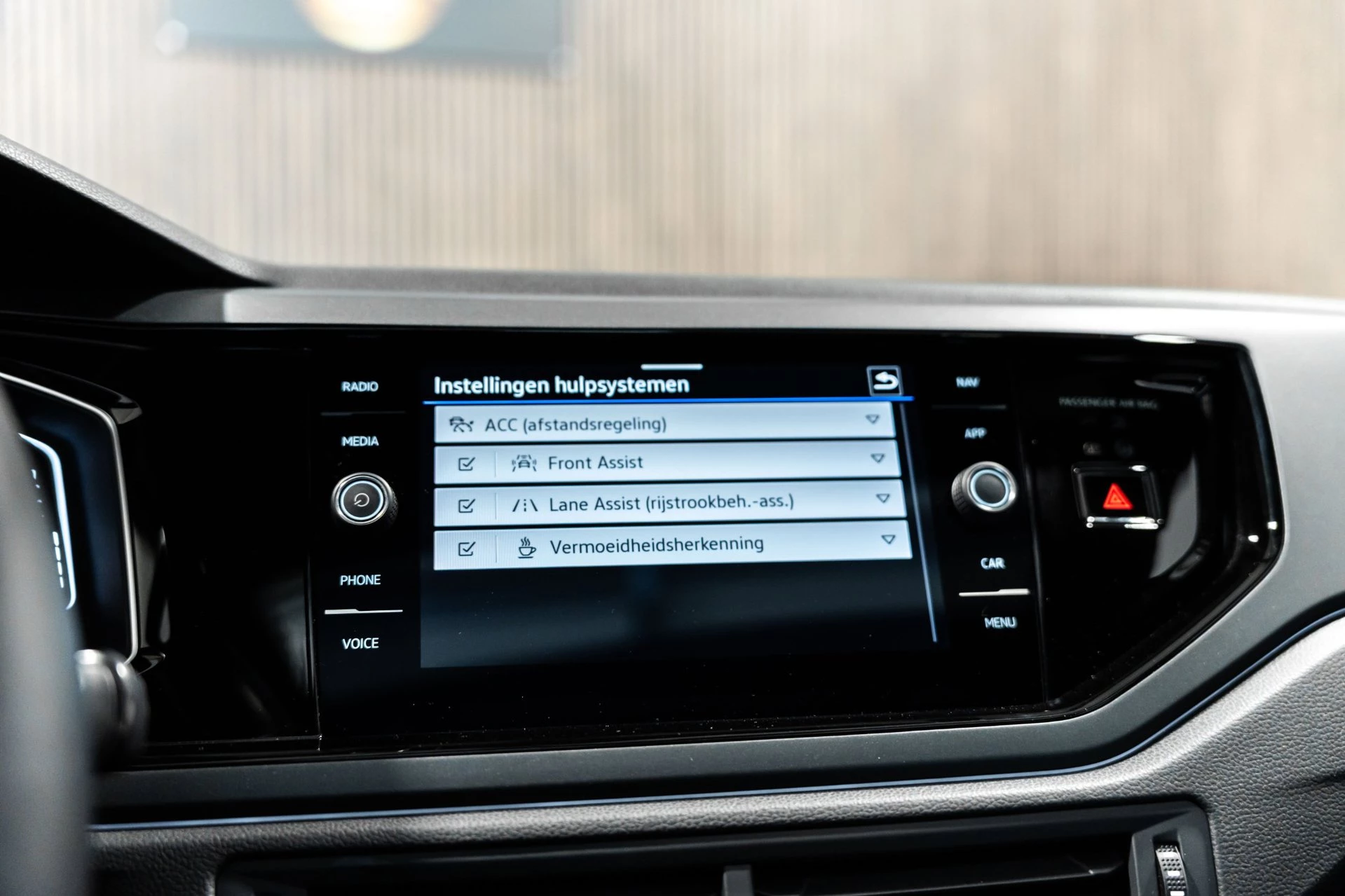 Hoofdafbeelding Volkswagen Taigo