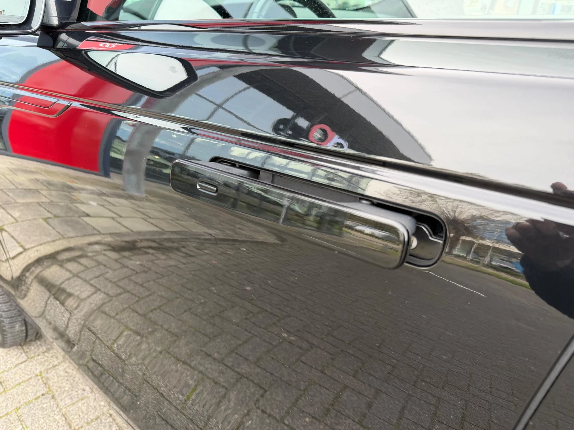 Hoofdafbeelding Land Rover Range Rover Velar