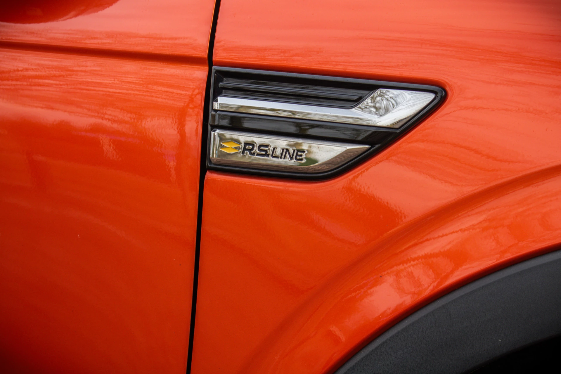 Hoofdafbeelding Renault Arkana