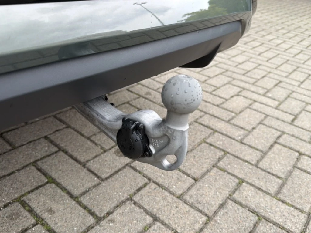 Hoofdafbeelding Volkswagen Tayron