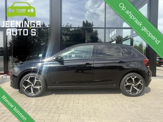Volkswagen Polo 1.0 TSI |Navi|Airco|PDC