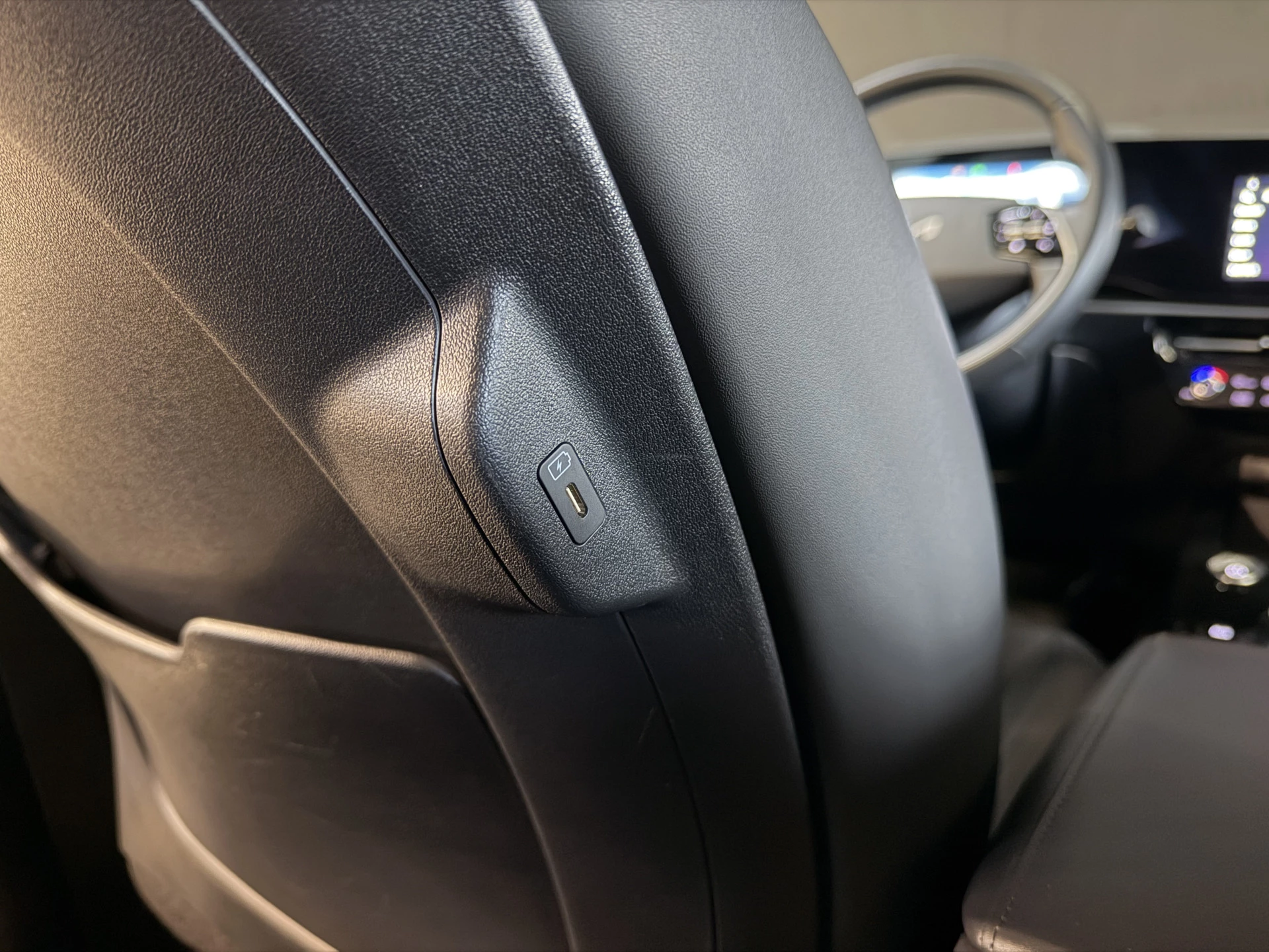 Hoofdafbeelding Kia Niro EV