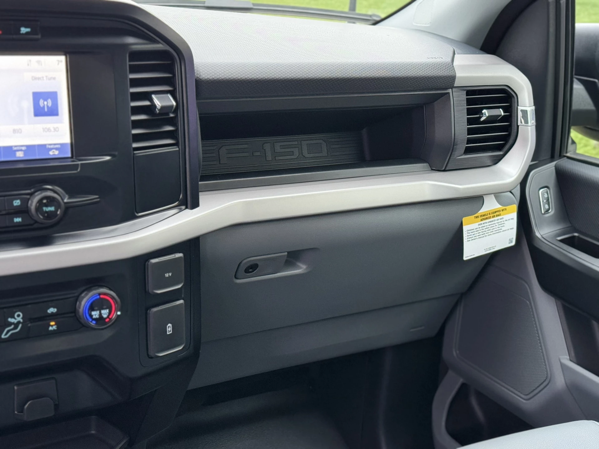 Hoofdafbeelding Ford F-150