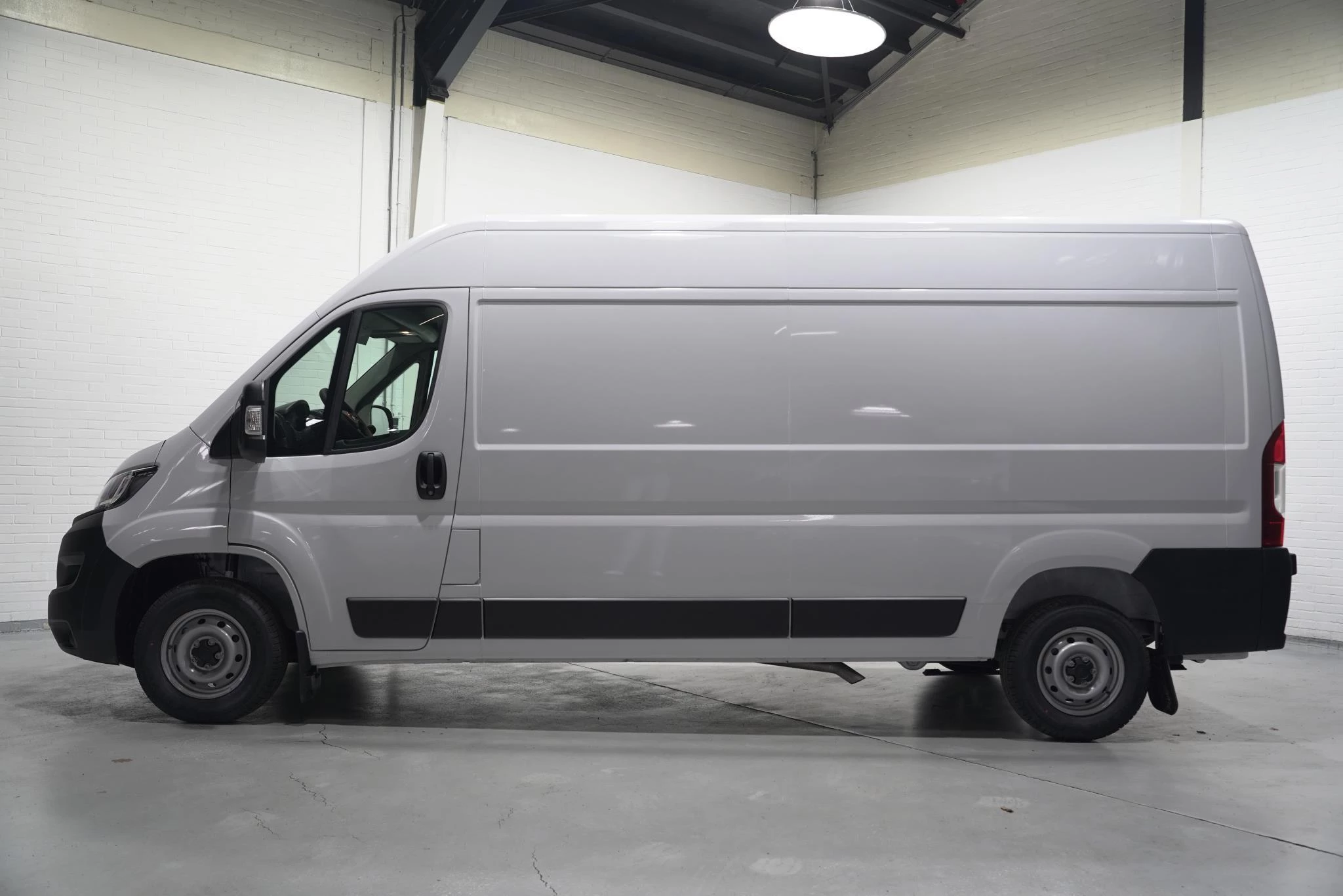 Hoofdafbeelding Fiat Ducato