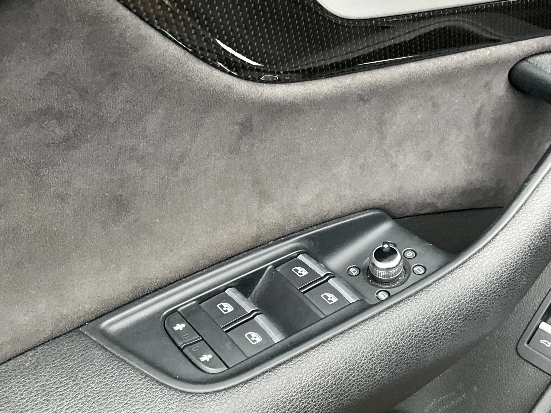 Hoofdafbeelding Audi SQ7