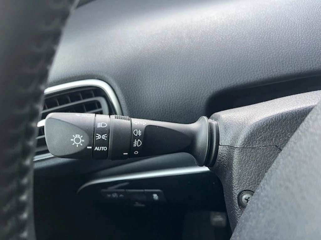 Hoofdafbeelding Toyota Prius