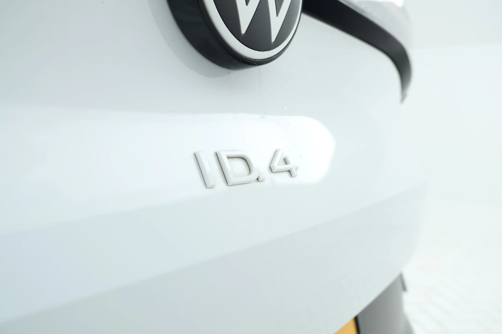 Hoofdafbeelding Volkswagen ID.4