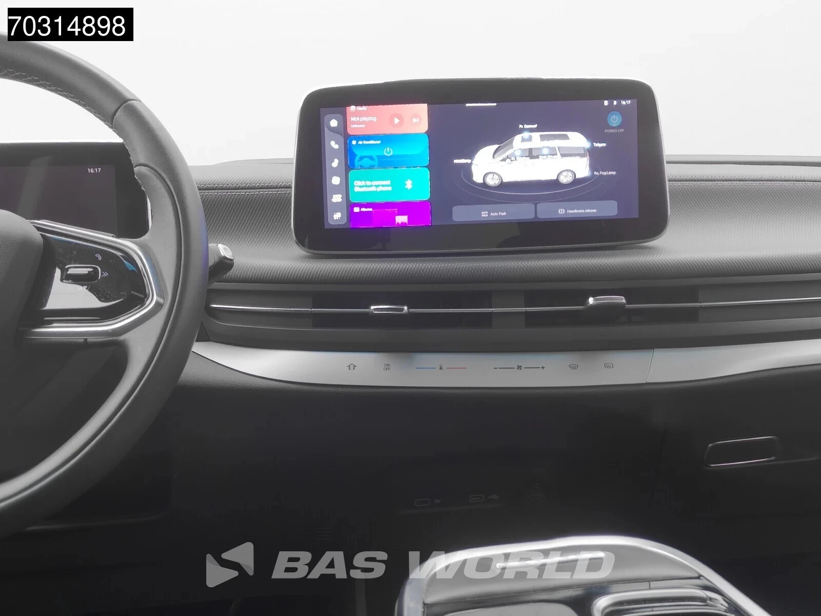 Hoofdafbeelding Maxus MIFA 9